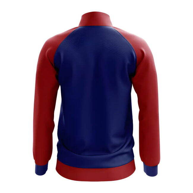 Premium Belize Jersey Belize