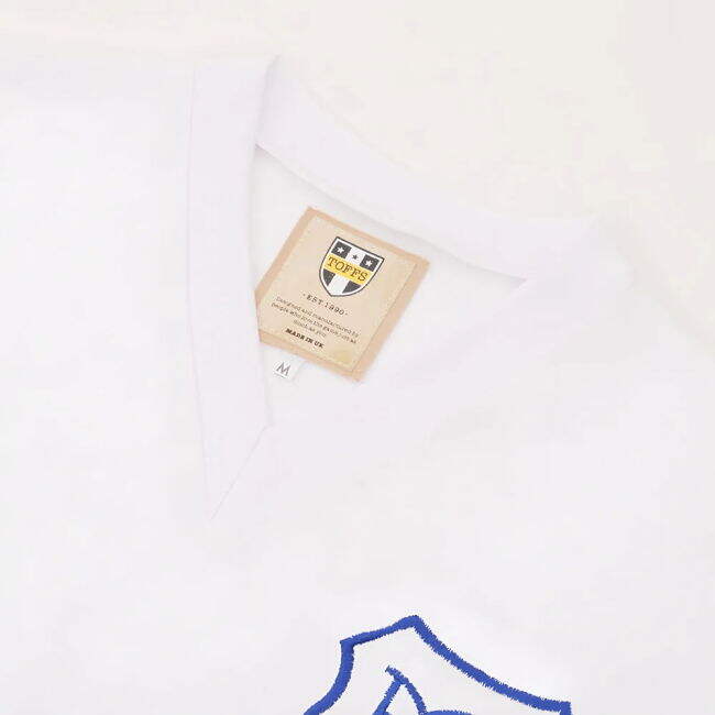 Enthusiastic Football Club Professional Grade Fresh Look Shirt