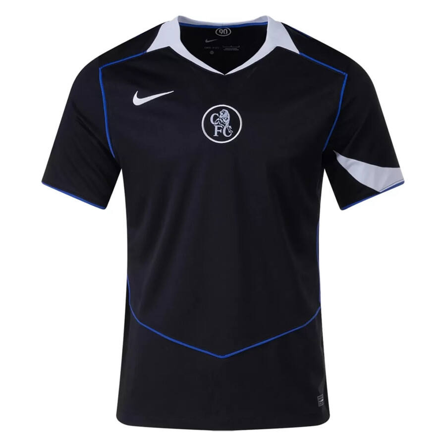 2526 Chelsea Third Football Shirt - Official Replica 8312