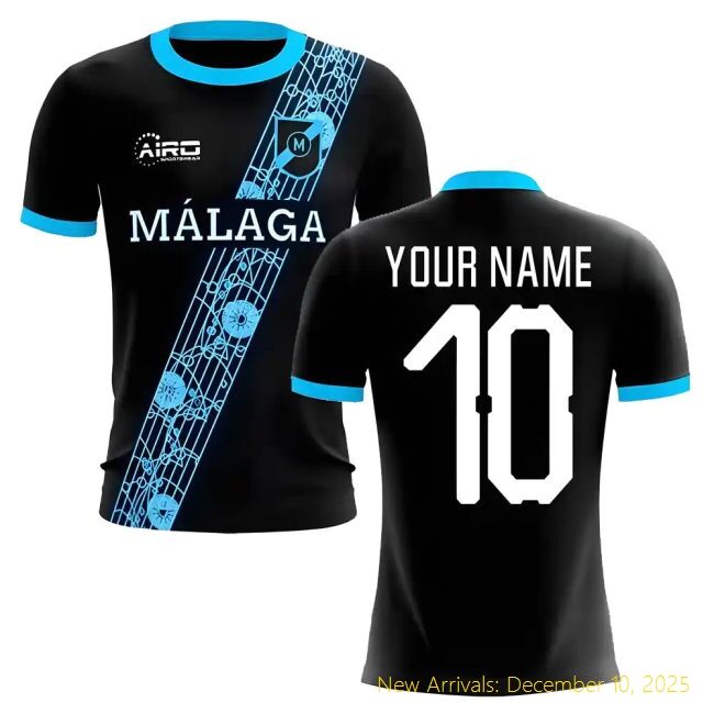 Away - Authentic Fan Edition - Supporter Jersey - Breathable Material