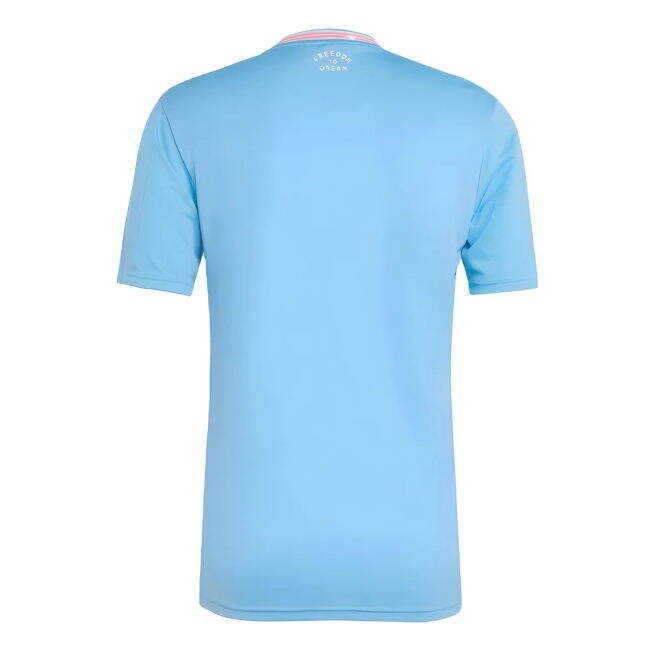 Third - Authentic Fan Edition - Breathable Material - Football Shirt