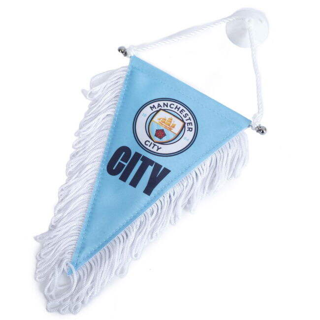Updated Lightweight Manchester City Home Game Jersey (1)