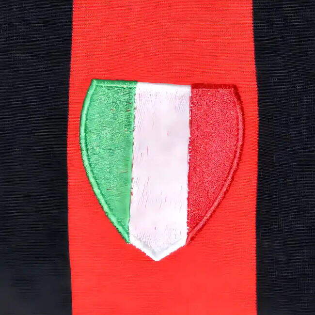 AC Milan Performance Jersey A