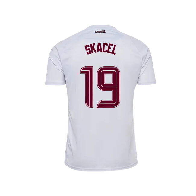 Hearts Away - Premium Quality - Authentic - Premium Replica