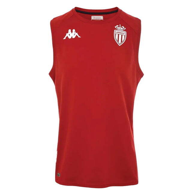 Classic 2022-2023 Monaco Replica Training - Ligue 1 Mvp