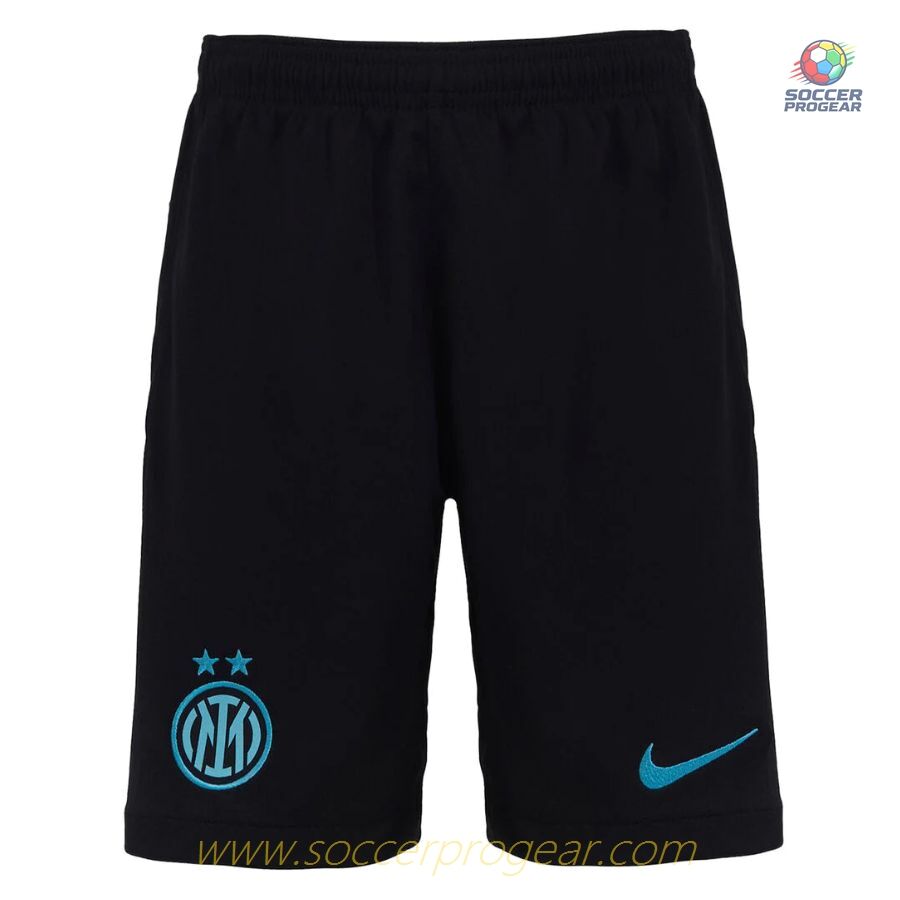 Inter Milan Kids Editionren's Home Football Shirt Football Jersey 2025/26 Collection