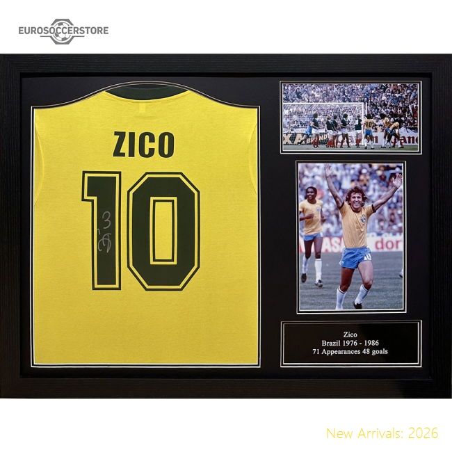 Football Team Jersey - Authentic Blend Construction Fit