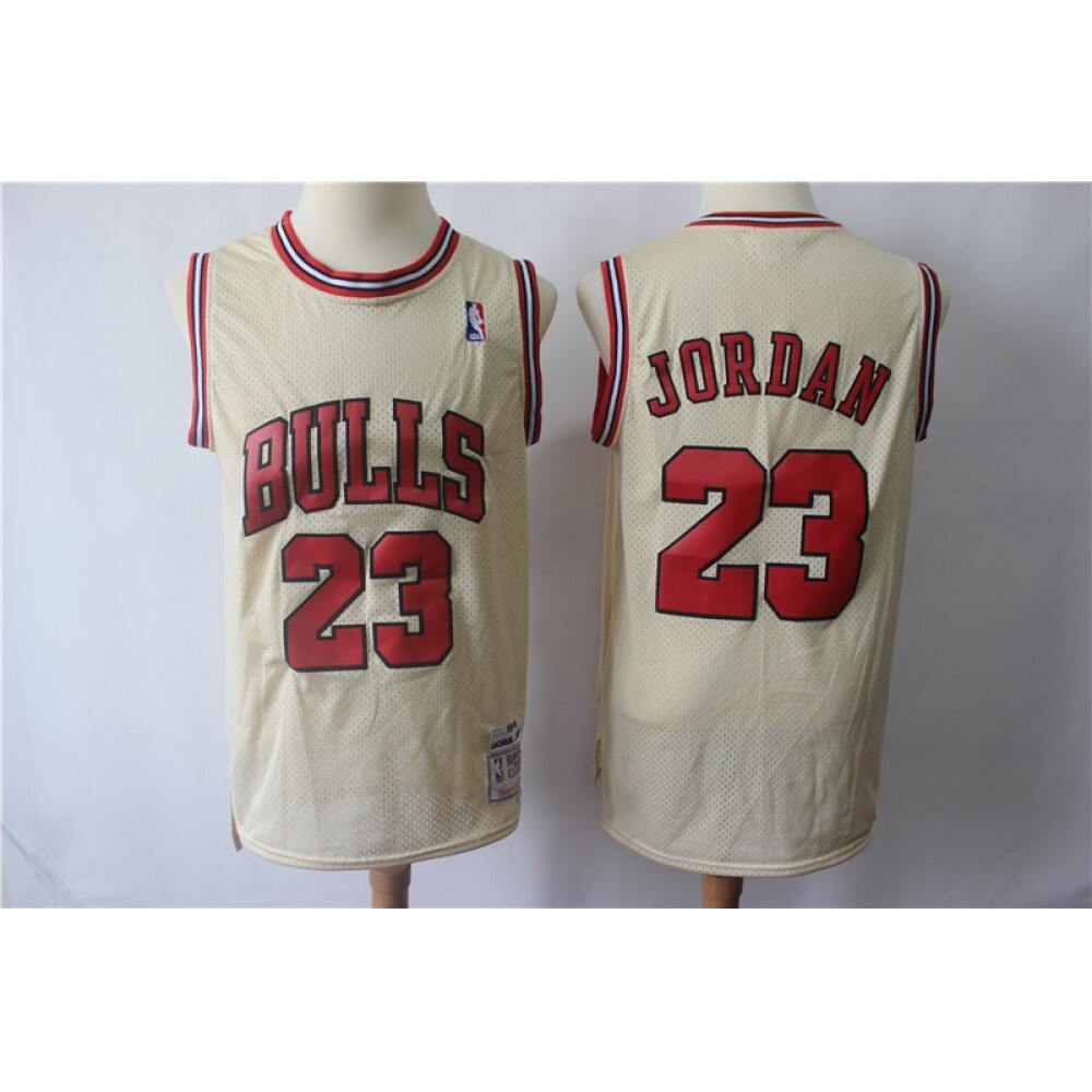 23 Chicago Bulls Jersey - - NBA Collection