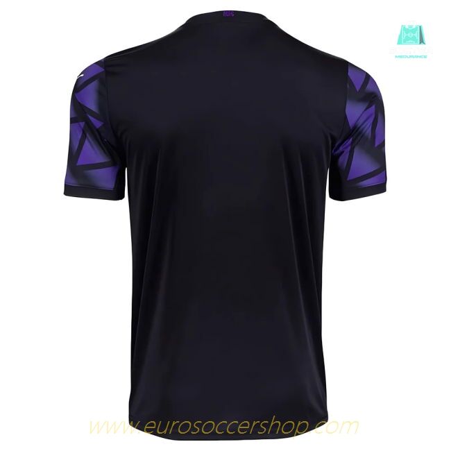 2020-2021 Newcastle Third Football Shirt