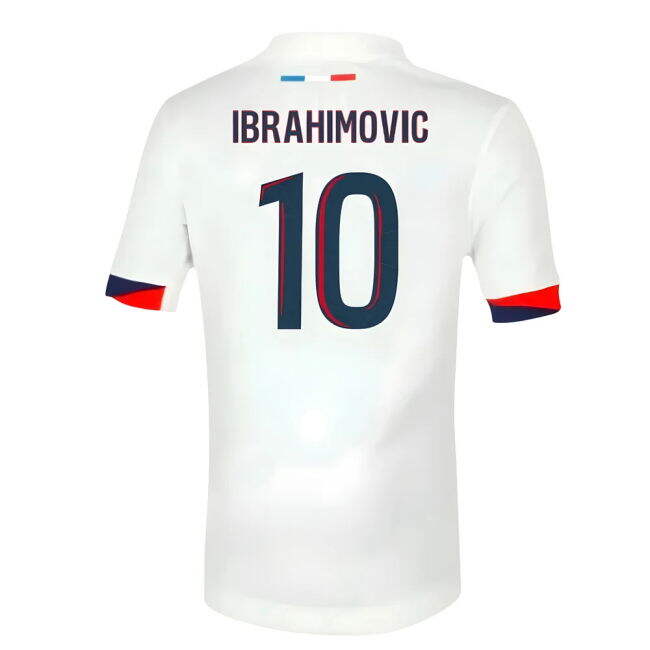 Limited Edition 2025-2026 Psg Durable Away - Ligue 1 Mvp