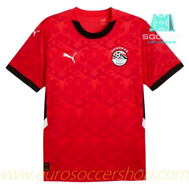 2024/25 Campaign Egypt Home