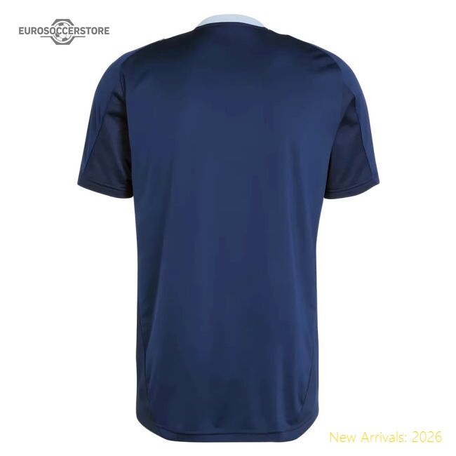 2024-2025 Real Madrid Training Elite Jersey Nike Dri-fit