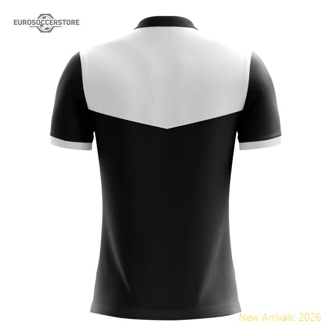 Football Team Official Jersey (2025-2026) Fit Quality Retro