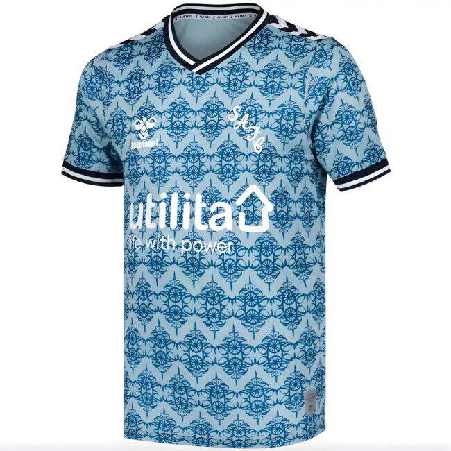 Soccer Jersey High-Quality - 2024-2025 SUN Third Value Pack Kids #486