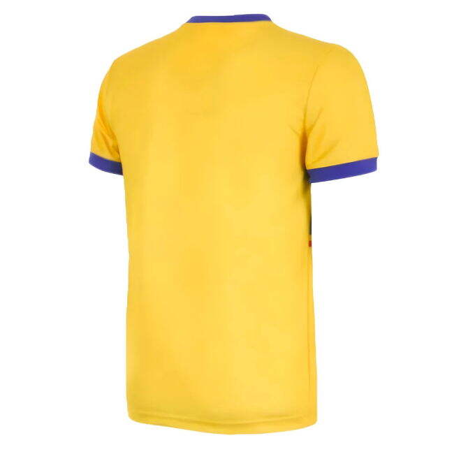 2025-2026 Ecuador Home Strip