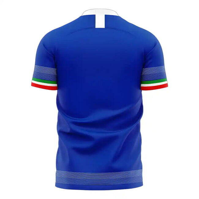 Kuwait Performance Home Jersey 2025-2026
