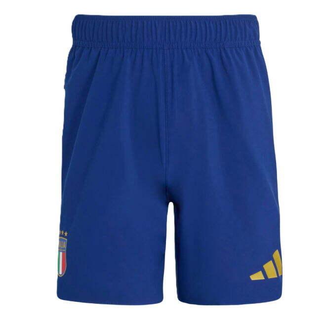 Authentic Replica Italy Shorts Supporter Shirt for Adults