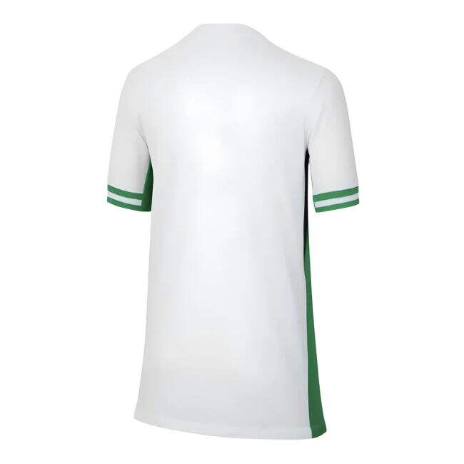 Player Issue Style Nigeria Home Pro Shirt 2024-2025 (Kids)