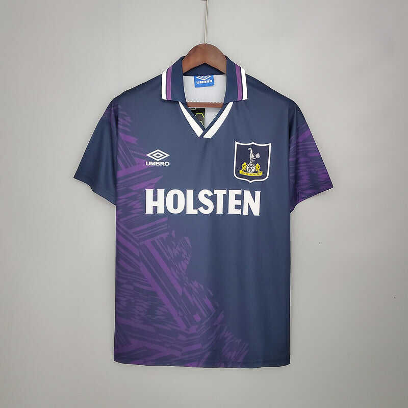 1994-1995 Tottenham retro kit