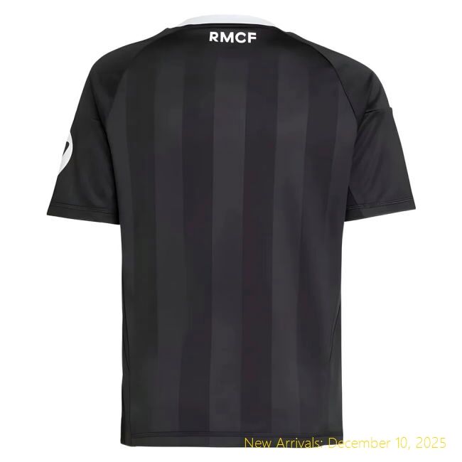 Real Madrid Third - Top Tier - Barca - Spanish League - Premium