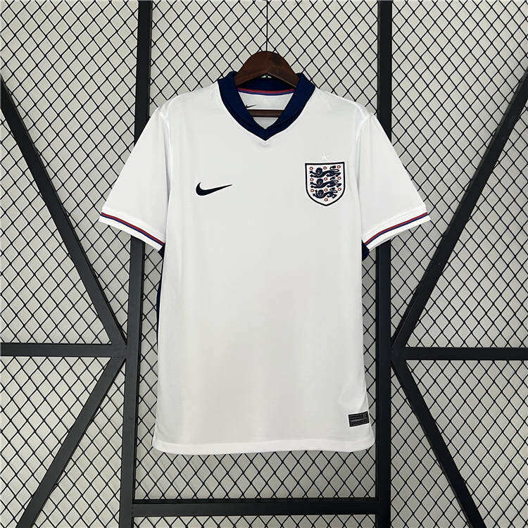 UEFA Euro 2024 England Home Jersey - Official Replica 26479