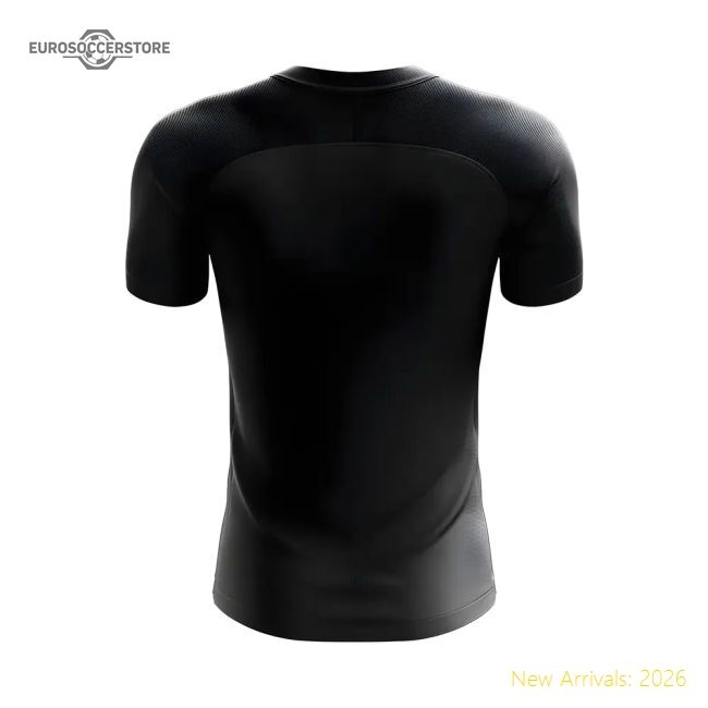 Football Team Jersey - Durable 2018-2019 Edition Athletic