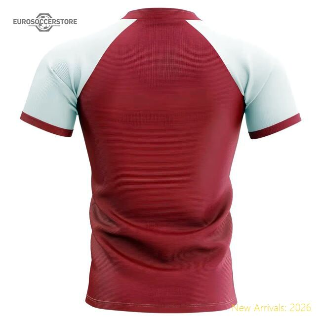 High-performance Football Team Jersey - Cotton Classic Casual