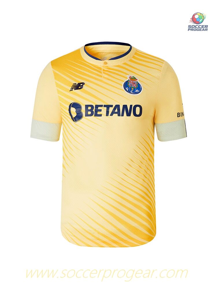 CHILDREN'S KIT JERSEY FC PORTO AID 2022 2023