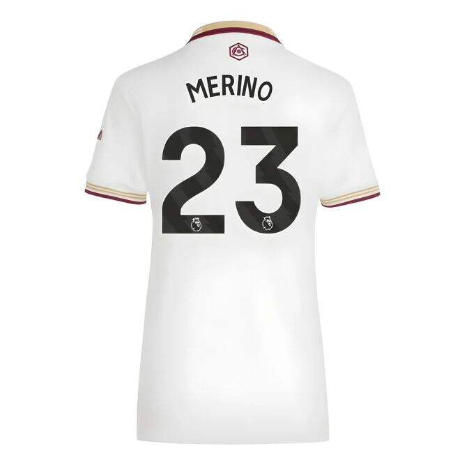 2025-2026 Arsenal Third - moisture-wicking top budget-friendly option