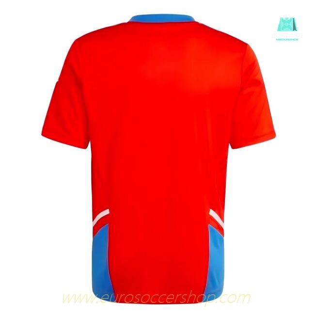 2022-2023 Bayern Munich Pro Training Jersey (Red)