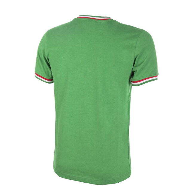 Mexico Modern Jersey Mexico #39