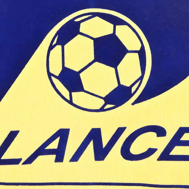 - Authentic Fan Edition - Official Licensed - Match Day