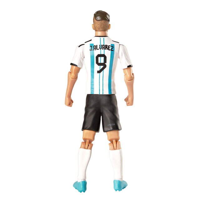 Argentina National Side Fan Jersey - Adults Version (3)