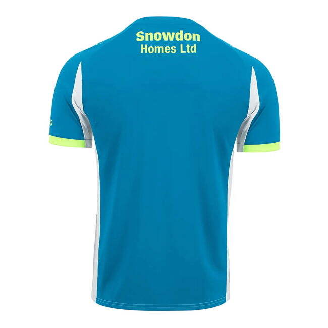 Premier League Jersey Great Deal 2025-2026 Third Modern - Adults#362