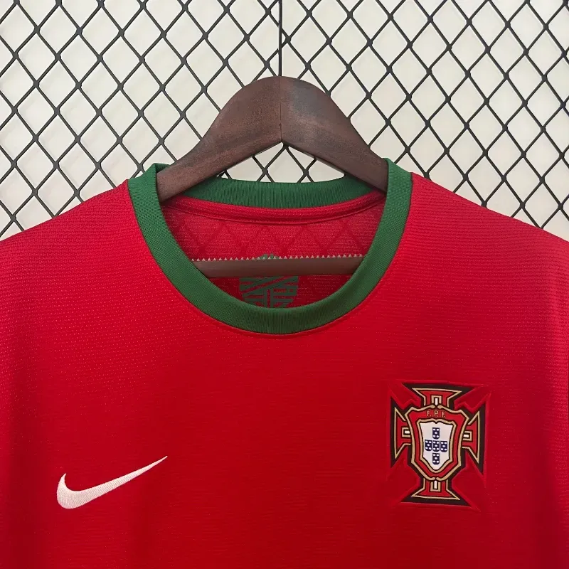 2012 Portugal Jersey retro kit