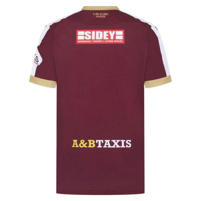 Official Licensed Supporter Football Club Latest Edition Shirt