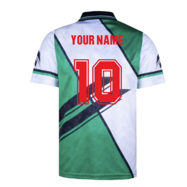 Value Pack Iconic - Superior Your Name Retro Jersey Adults #95557
