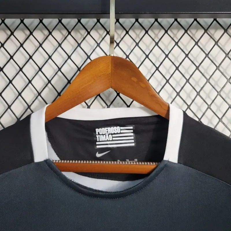 2014-2015 Corinthians Second retro kit