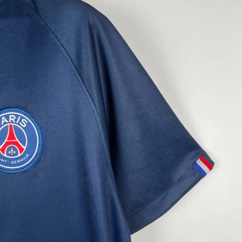 2019-2020 PSG Jersey retro kit