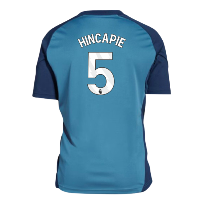 Kids Hincapie 5 Legacy Arsenal Heritage Design Training Classic Kit