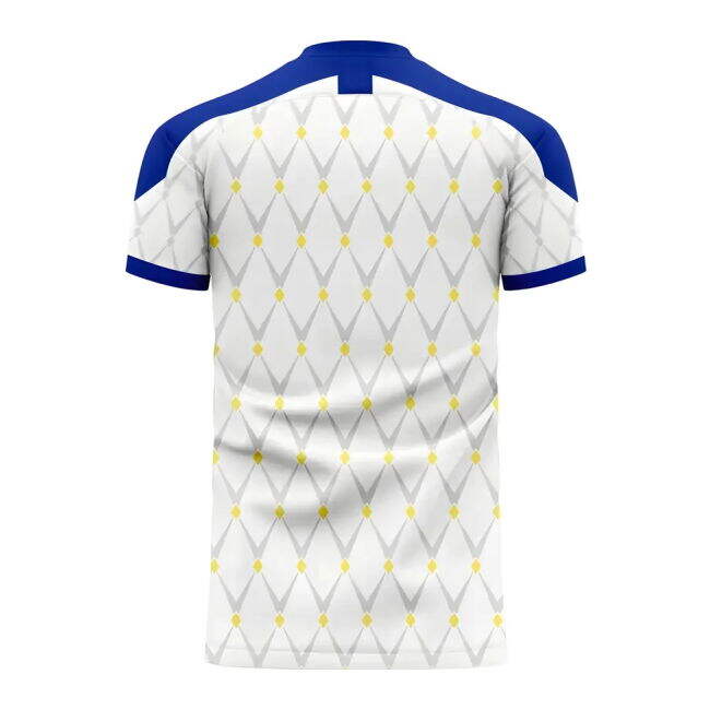 Cost-Effective Trendy 2025-2026 Away Authentic Jersey - Libero Ad#955