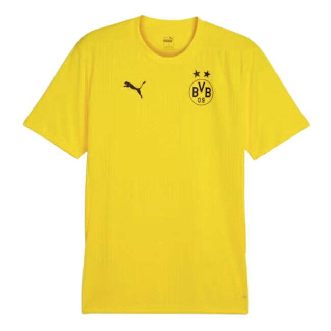 Latest Borussia Dortmund Jersey 2024-2025