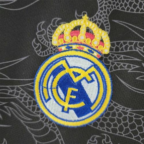 Professional Grade Authentic Football Team Madrid #2022 2022-2023 S...