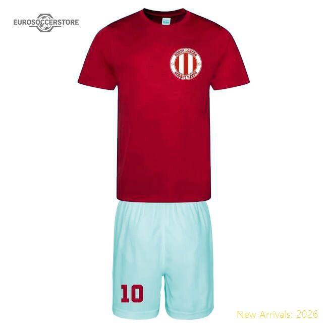 Premier League Team Epl Training Top-tier Jersey Performance Fabric