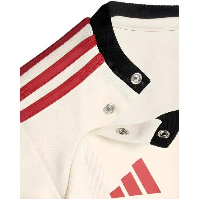 2025-2026 Liverpool Away - Match Quality - Premium Replica