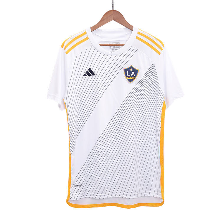 LA GALAXY 202425 HOME SOCCER JERSEY FOOTBALL SHIRT - Official Replica