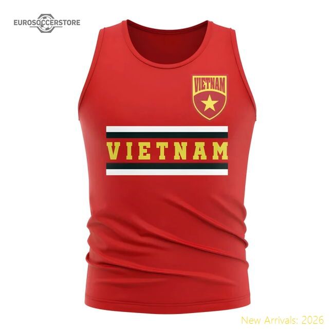 Premium Vietnam Core 20242025 Regular Jersey () Slim Slim