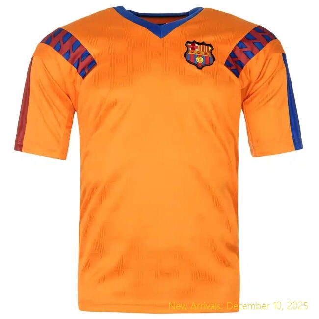 2025-2026 Barca Shirt - Away Edition - Performance (Score Draw...