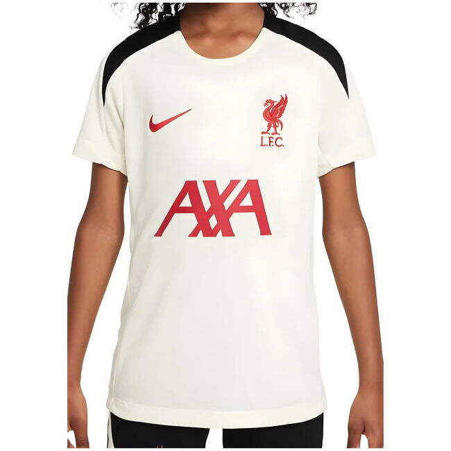 Liverpool Special Edition Jersey 2024-2025