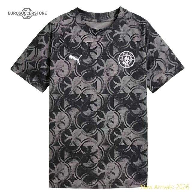 2025-2026 League Team Home Superior Jersey Walker Performance Fabric